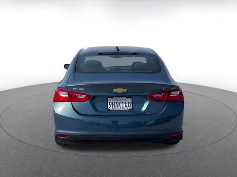 Used 2024 Chevrolet Malibu LT image 12