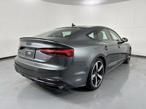 Used 2023 Audi A5 2.0T Premium Plus AWD/4WD image 7