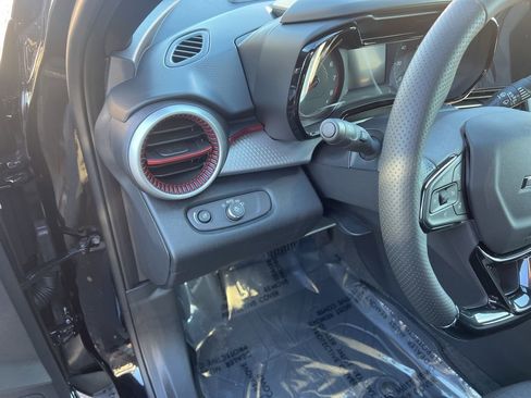 Used 2026 Chevrolet Trax RS w/ Driver Confidence Package image 12