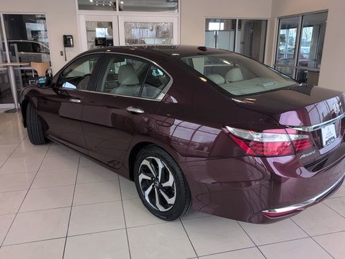 Used 2016 Honda Accord EX-L image 3