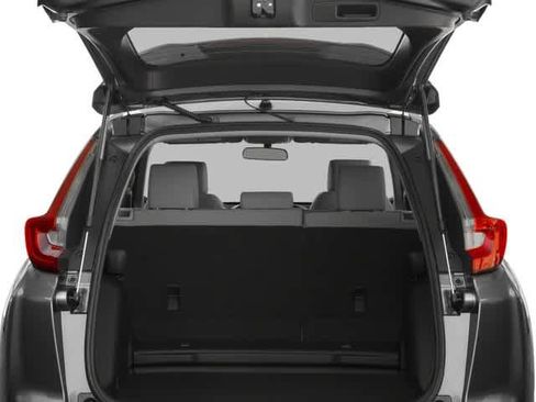 Used 2017 Honda CR-V LX image 12