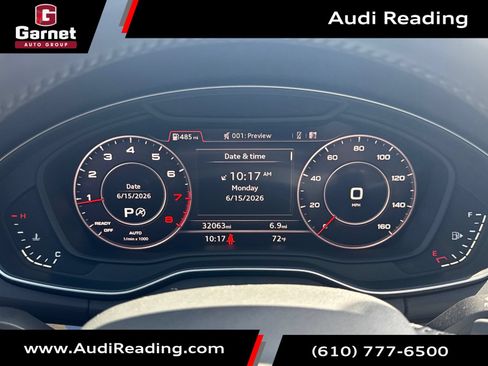 Used 2020 Audi Q5 2.0T Premium Plus w/ Premium Plus Package AWD/4WD image 15