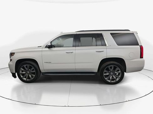 Used 2019 Chevrolet Tahoe LT w/ Luxury Package image 6