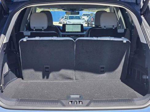 New 2026 Lincoln Aviator Reserve w/ Jet Appearance Package image 8