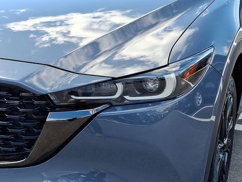 Used 2023 MAZDA CX-5 Carbon Edition AWD/4WD image 9