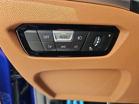 New 2026 BMW i4 M60 w/ Premium Package AWD/4WD image 27
