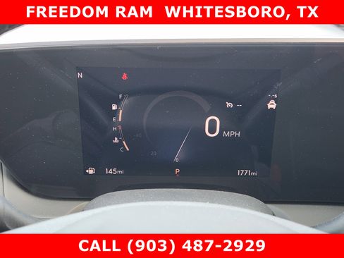 Used 2026 Buick Encore GX Sport Touring w/ Comfort Package image 17