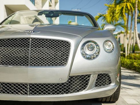 Used 2015 Bentley Continental GT Speed image 76