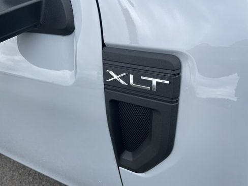 New 2026 Ford Maverick XLT image 3