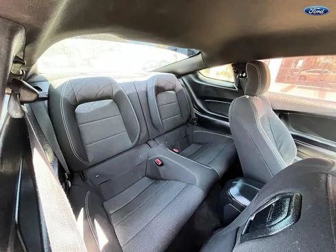 Used 2015 Ford Mustang Coupe w/ Equipment Group 051A RWD image 13