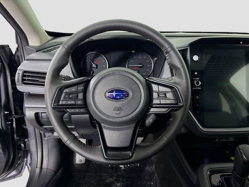 New 2026 Subaru Crosstrek 2.5i Limited image 11