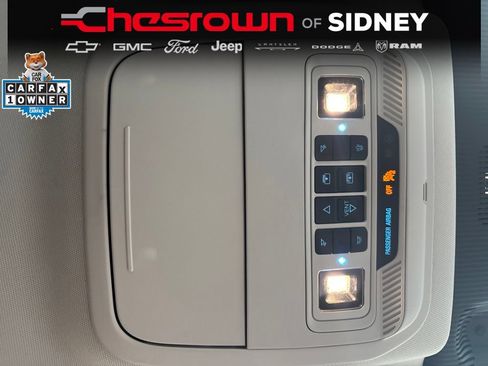 Used 2025 Ford Explorer Active w/ Active Comfort Package AWD/4WD image 24
