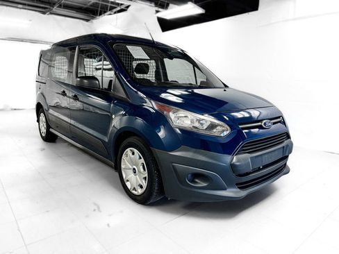 Used 2016 Ford Transit Connect XL image 8