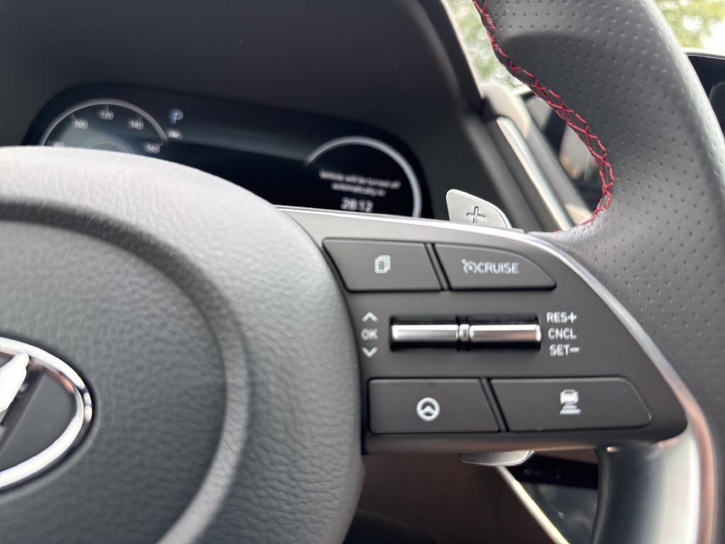 Used 2023 Hyundai Sonata SEL Plus FWD image 26