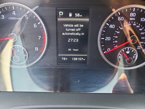 Used 2021 Kia K5 LXS FWD image 30