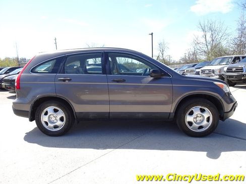 Used 2009 Honda CR-V LX image 6