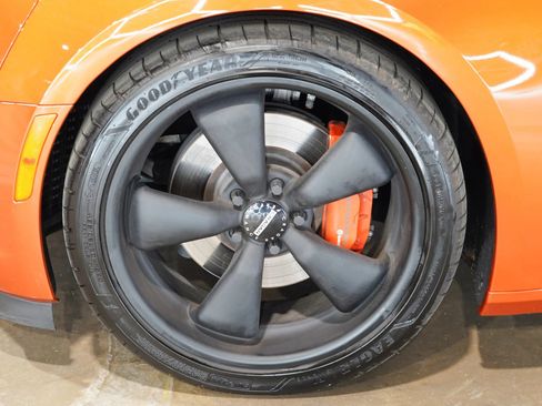 Used 2022 Chevrolet Camaro SS RWD image 47