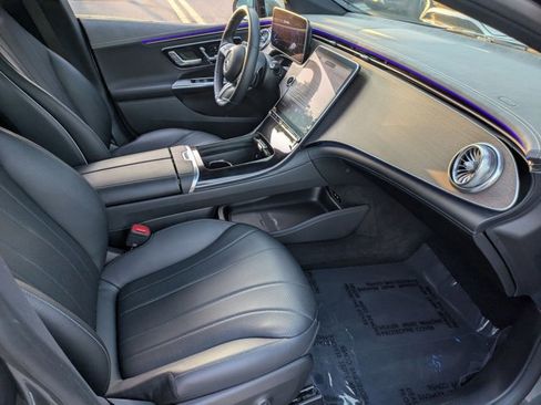 Certified 2023 Mercedes-Benz EQE 350+ 4MATIC Sedan image 21