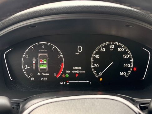 Used 2022 Honda Civic Sport image 29