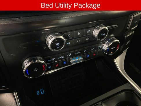 Used 2022 Ford F150 Platinum image 10