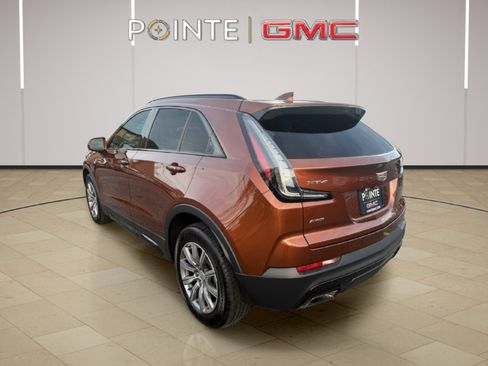 Used 2019 Cadillac XT4 Sport image 5