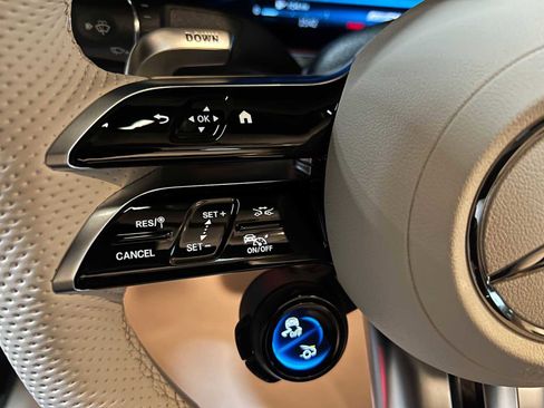 New 2026 Mercedes-Benz AMG GT 53 image 26