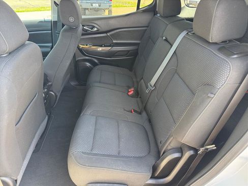 Used 2023 GMC Acadia SLE w/ Elevation Edition AWD/4WD image 9