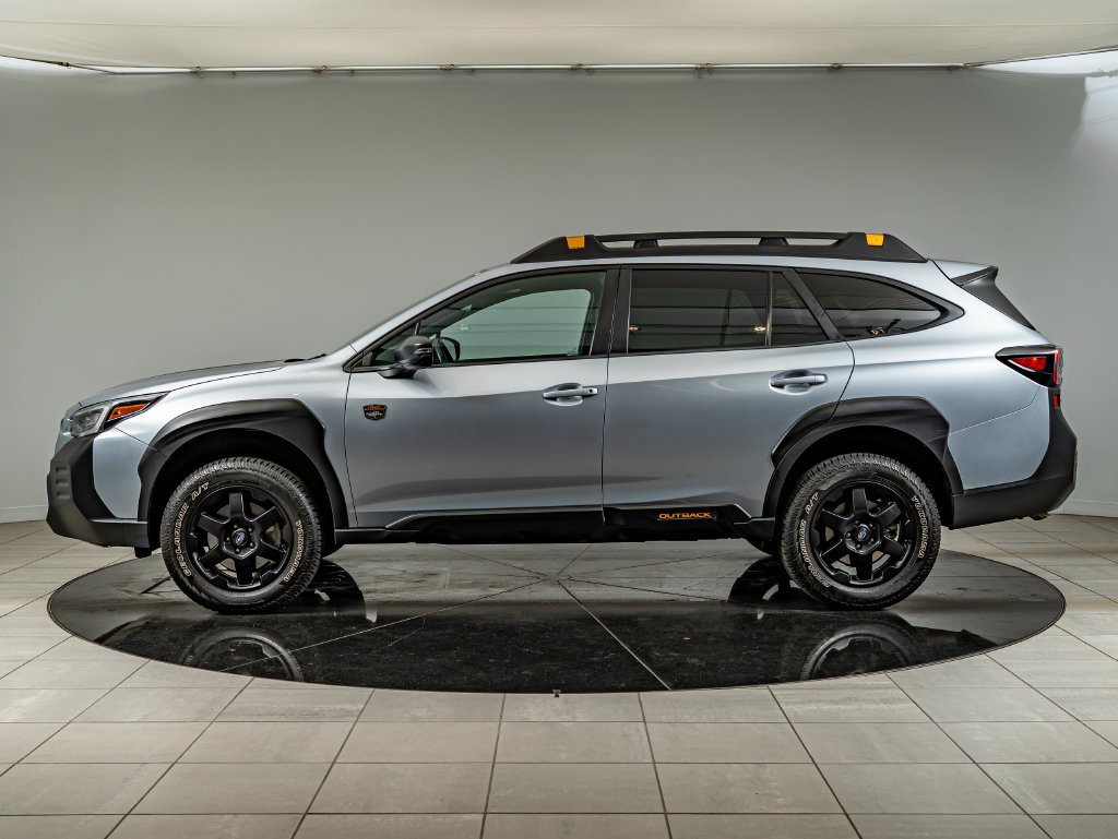 Used 2023 Subaru Outback Wilderness AWD/4WD image 8