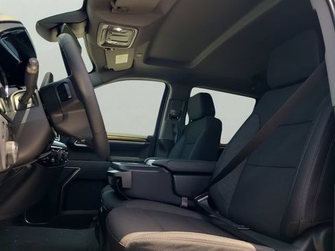 New 2026 Chevrolet Silverado 1500 RST RWD image 23