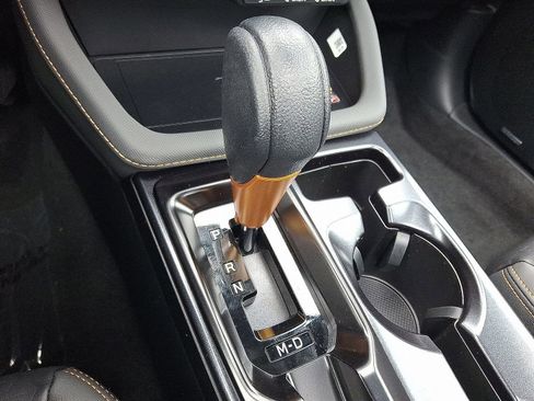 New 2026 Subaru Forester Wilderness image 10