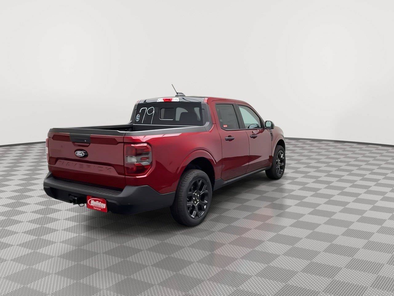 New 2026 Ford Maverick XLT w/ XLT Luxury Package AWD/4WD image 36
