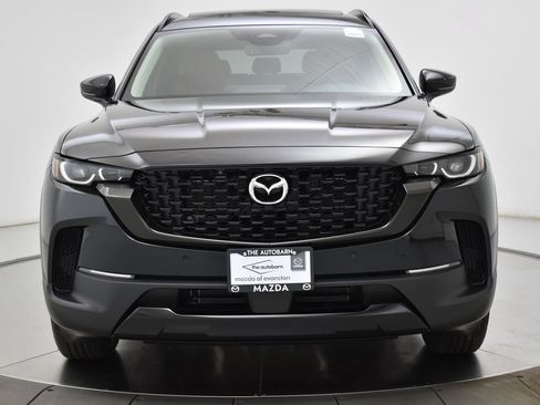 Used 2026 MAZDA CX-50 AWD 2.5 Hybrid w/ Weather Package image 11