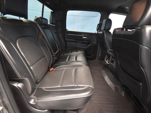 Used 2019 RAM 1500 Sport w/ Level 2 Equipment Group image 24