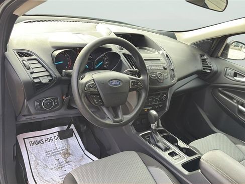Used 2017 Ford Escape SE image 14