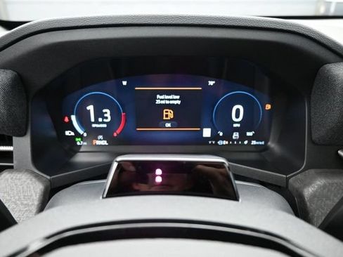 New 2026 Ford Explorer Platinum RWD image 13