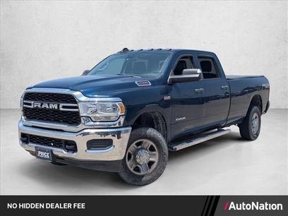 Used 2020 RAM 2500 Tradesman w/ Chrome Appearance Group