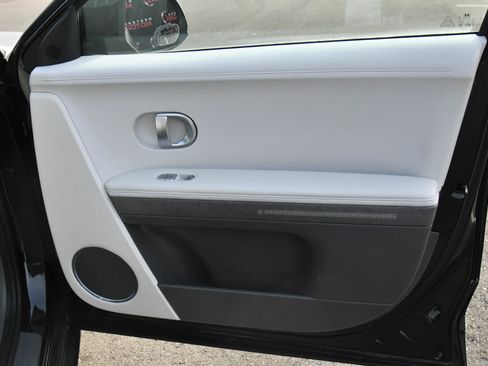 Used 2022 Hyundai Ioniq 5 SEL image 44