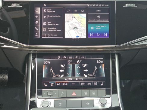 New 2026 Audi Q7 2.0T Premium Plus AWD/4WD image 26