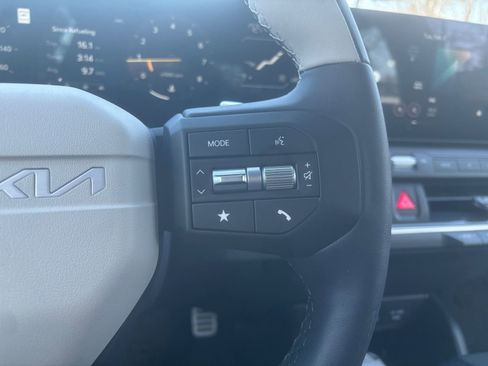 New 2026 Kia K4 GT-Line Turbo image 23