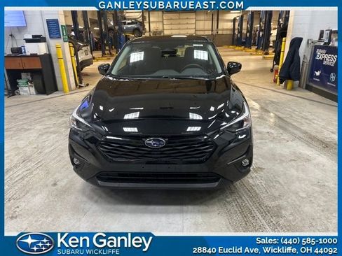 New 2026 Subaru Impreza 2.0i Sport image 3