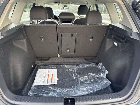 New 2026 Volkswagen Taos S image 5