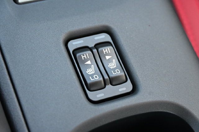 New 2027 Subaru BRZ Limited RWD image 21