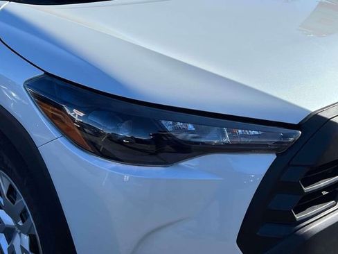 Certified 2026 Toyota Corolla Cross L image 12