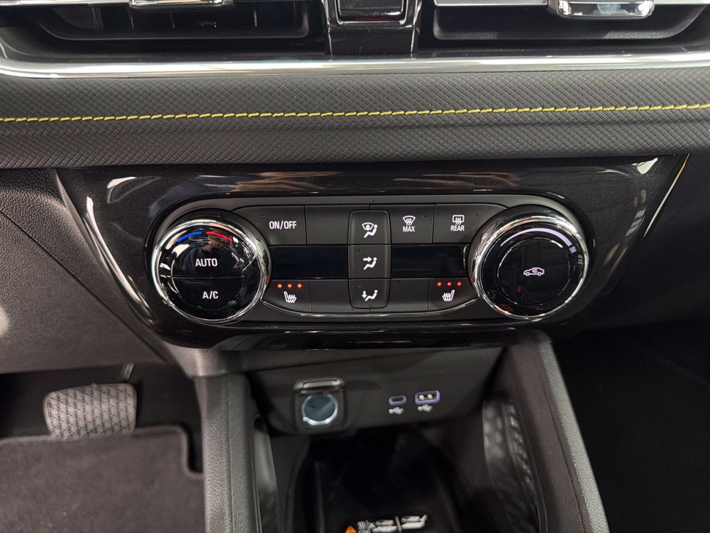 New 2026 Chevrolet TrailBlazer ACTIV w/ Convenience Package FWD image 14
