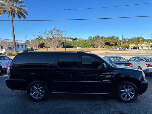 Used 2012 GMC Yukon XL Denali image 6