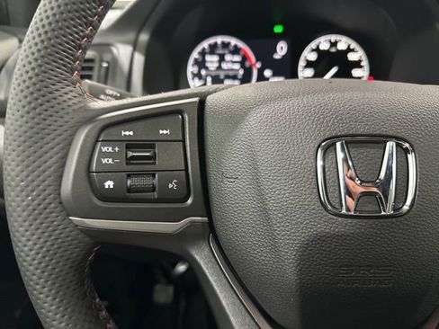 New 2026 Honda Ridgeline TrailSport image 18