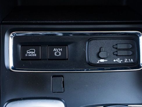 Used 2021 Subaru Ascent Limited w/ Technology Package AWD/4WD image 21
