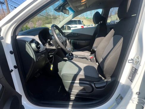 Used 2021 Hyundai Kona SEL w/ Cargo Package AWD/4WD image 27