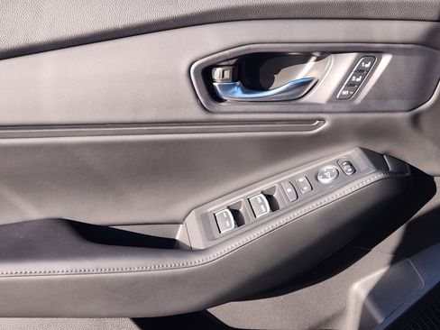 Certified 2024 Honda Accord Sport image 22