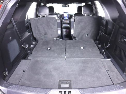 Used 2020 Ford Explorer ST w/ Premium Technology Package AWD/4WD image 39